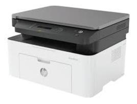 HP Laser MFP 135w