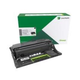 Unidade de Imagem LEXMARK 56F0Z0E 60K a 5% - MS/MX 321/331 /421/X521/62X, B/MB2338/2546/2650