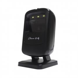 Leitor ZONERICH 2D de Mesa Laser USB Omnidirecional - ZQ-S2D52