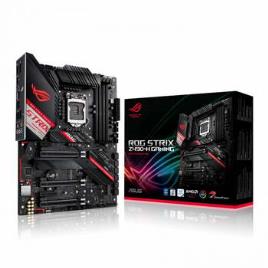 MOTHERBOARD ROG STRIX Z490-H GAMING, 4DDR4, HDMI/.