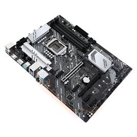 Placa Mãe Asus Prime Z490-P ATX DDR4 LGA1200