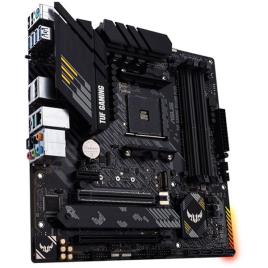 MB AM4 TUF GAMING B550M-PLUS M-ATX 90MB14A0-M0EAY0