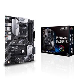 Motherboard Asus Prime B550-PLUS - sk AM4