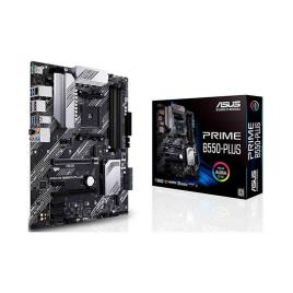 MB PRIME B550-PLUS ATX AM4