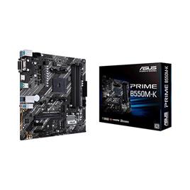 Motherboard Asus Am4 Prime B550M-K