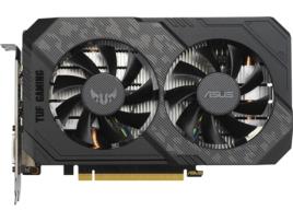 Placa Gráfica  TUF-GTX1660S-O6G-GAMING 6 GB DDR6