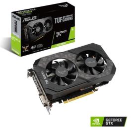 PGV Asus GeForce GTX 1650 SUPER TUF Gaming OC 4GB