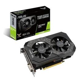 Placa Gráfica Gaming  NVIDIA GTX 1650 4 GB GDDR6