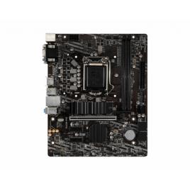 MB  B460M PRO SKT 1200 2xDDR4 VGA/DVI-D/HDMI mATX
