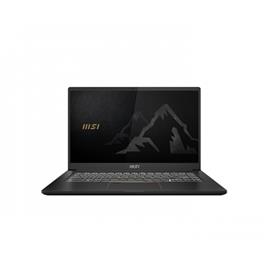 NB MSI Summit E15 A11SCS-255PT i7-1185G7 32GBDDR4 1TBSSD 15.6P UHD GTX1650 Ti MAX Q GDDR6 4GB W10 2Y