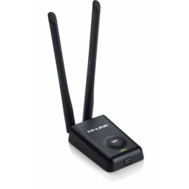 Adapt.HighPower USB Wir. TP-Link 300Mbps 802.11n-TL-WN8200ND