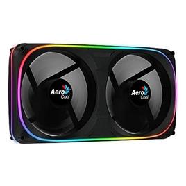 Ventilador Aerocool ASTRO24 Ø 24 cm 1000 rpm RGB