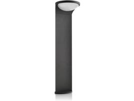 Ventoinha AEROCOOL FORCE FAN, 80MM, BLACK, CURVED BLADES, SILENT, 1500 RPM - FORCE8BK