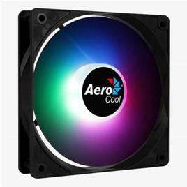 Ventilador RGB FAN 12CM 1000RPM