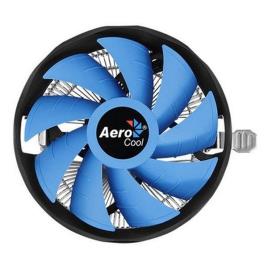 Ventilador Aerocool VERKHOPLUS 12 cm 3W