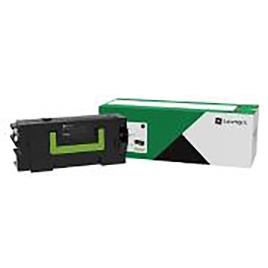 Toner LEXMARK B282X00 Preto de Retorno 30K a 5% - B2865, MB2770