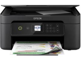 Impressora Multifunções EPSON Expression Home XP-3100