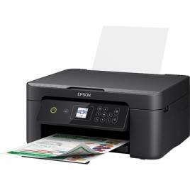 EPSON IMP MULTIF JATO TINTA EXPRESSION HOME XP-3100 PROMO