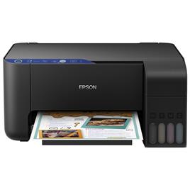 Impressora Epson Ecotank ET-2711