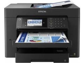 Impressora EPSON WF-7840DTWF A3