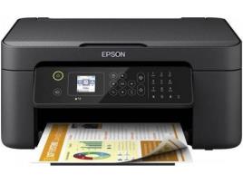 Impressora Multifunções EPSON WorkForce WF-2810DWF