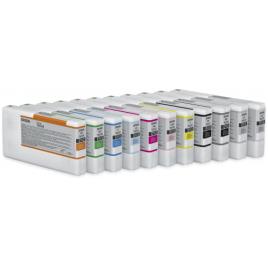 Epson T9139 tinteiro 1 unidade(s) Original Rendimento padrão Preto muito claro