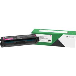 Lexmark C3220M0 toner magenta original