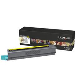 C925H2YG toner amarillo original