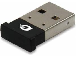 Adaptador CONCEPTRONIC Bluetooth V4.0 Nano USB Ad (Wi-fi - Preto)