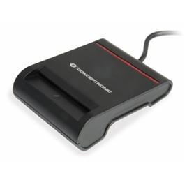 Leitor Cartão de Cidadão CONCEPTRONIC MiniLeitor USB