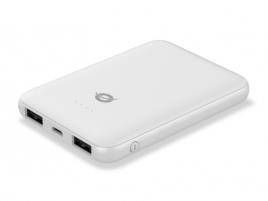 Powerbank CONCEPTRONIC 5000mAh Branca