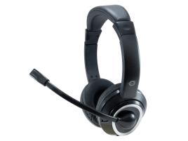 Headset Conceptronic USB POLONA - POLONA01B