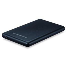 CONCEPTRONIC - CAIXA EXTERNA 2.5P USB 3.1 TYPE-C - HDE02B