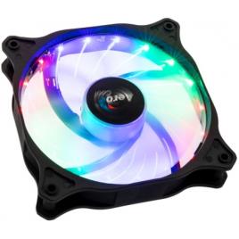 Ventoinha Aerocool Cosmo 12 FRGB - 120mm