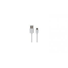 Cabo Micro USB Power2Go White CTUSBANDRW5 Pack 5