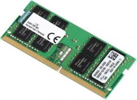 KINGSTON - 16GB DDR4 2400MHz SO