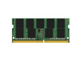 Memória RAM DDR4 KINGSTON KCP424SS6/4 (1 x 4 GB - 2400 MHz - CL 17 - Preto)