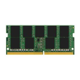 KINGSTON - 4GB DDR4 2400MHz SODIMM