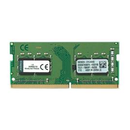 Memória RAM Kingston KVR24S17S6/4 4 GB DDR4