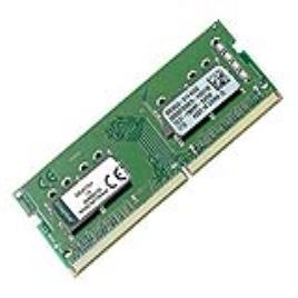 DDR4 4GB 2400MHz CL17 SODIMM