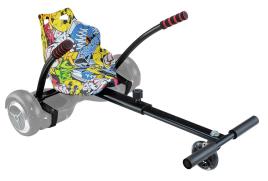 Kart  UrbanGlide para Hoverboard - Multicolor