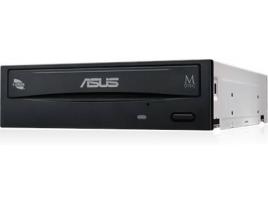 Drive Ótica Interna ASUS DRW-24D5MT Black Bulk