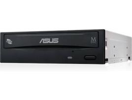 Drive Ótica Interna DVD-RW (DRW-24D5MT) Preta