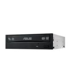 Asus DRW-24D5MT Unidade de Disco Ótico Interno DVD Super Multi DL Preto