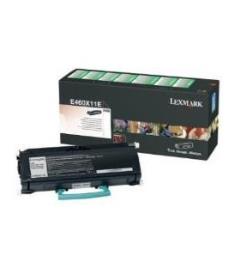 Toner Negro AC E460 Retornable