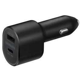 Carregador Samsung Fast charge 2 Port Car