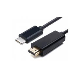 Cabo EQUIP USB-C PARA HDMI M/M, 1.8MT - 133466