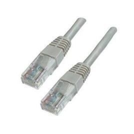 Cabo EQUIP REDE U/UTP C6 0,5m bege - 625417