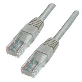 Cabo EQUIP REDE U/UTP C6 0,5m bege - 625417