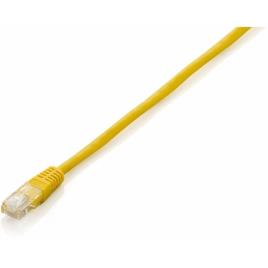 Cabo EQUIP REDE U/UTP C6 2,0m amarelo - 625461